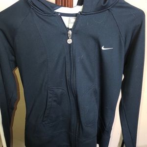Nike Set-running jacket AND pants